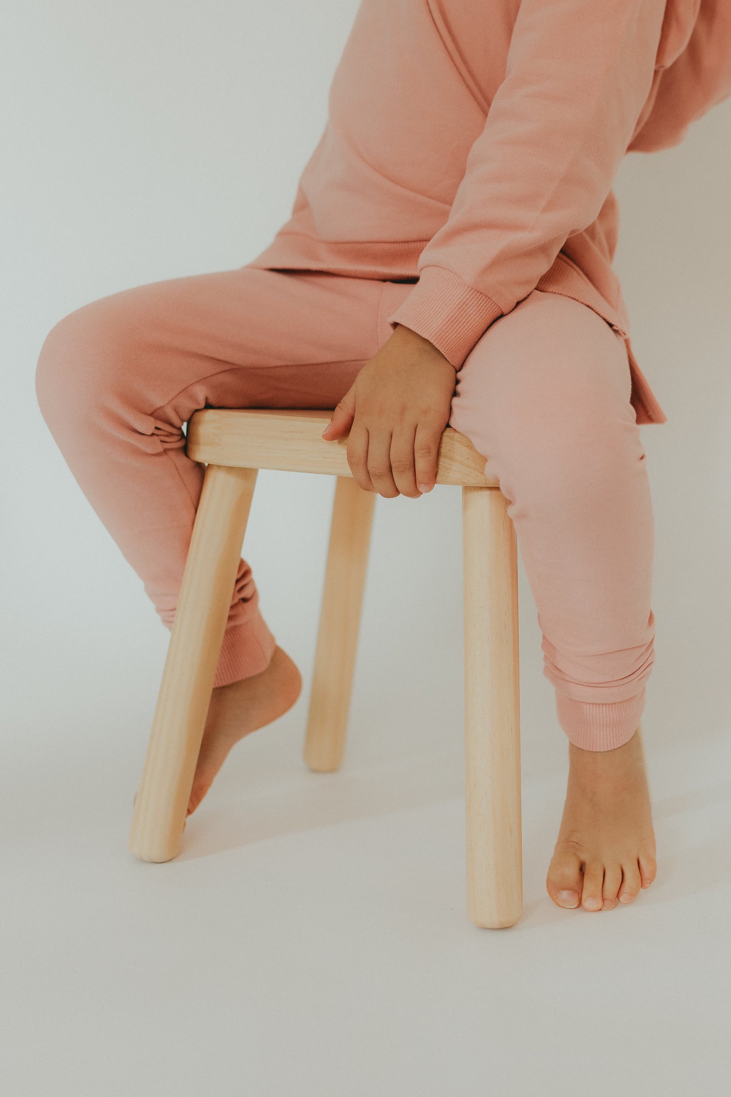 Studio State Pant - Peony