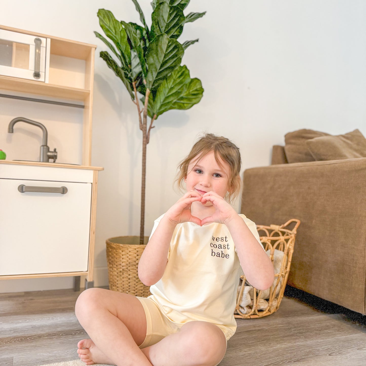 EMERY Lounge 2pc Set