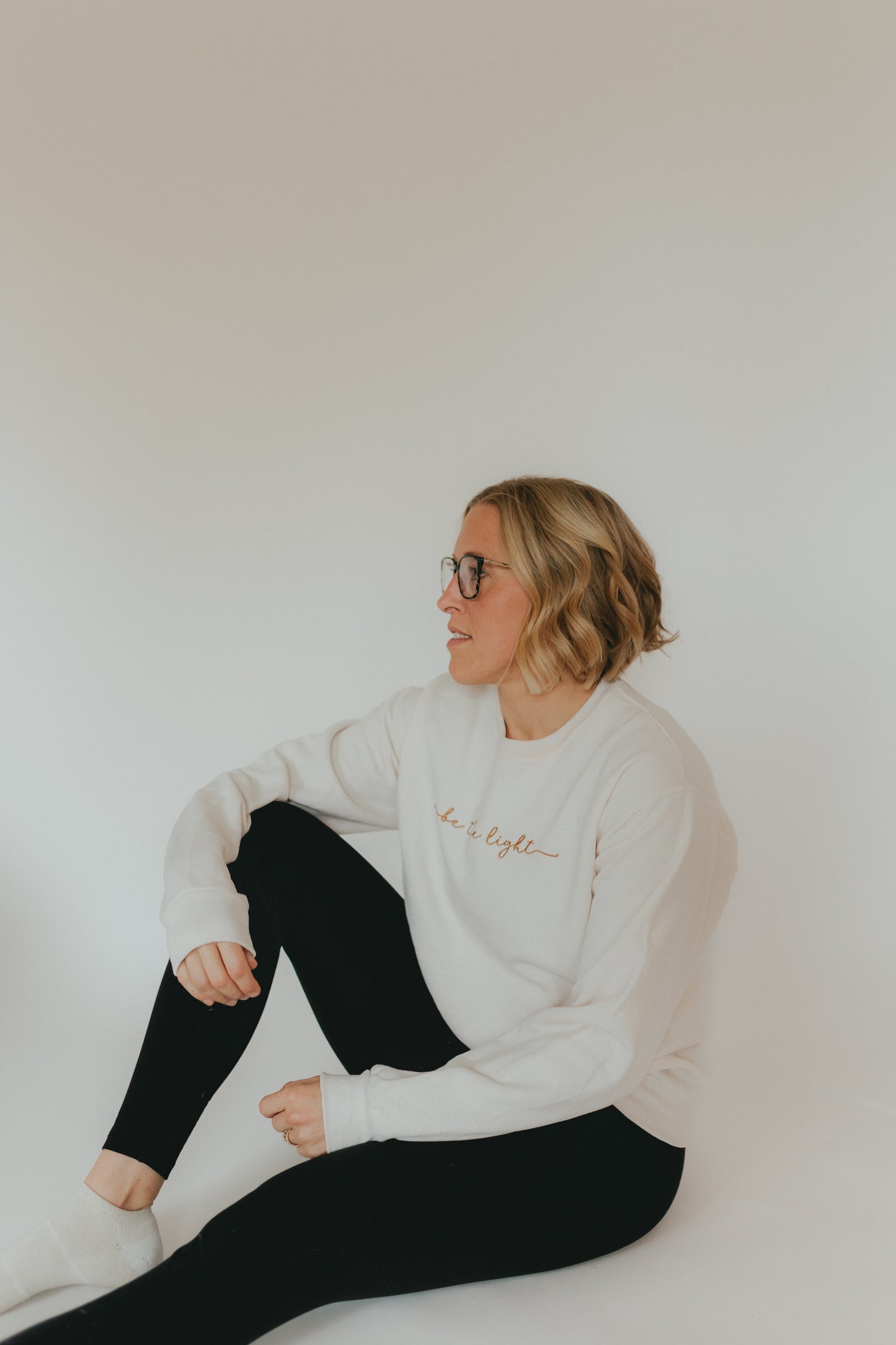 Light Ladies Pullover