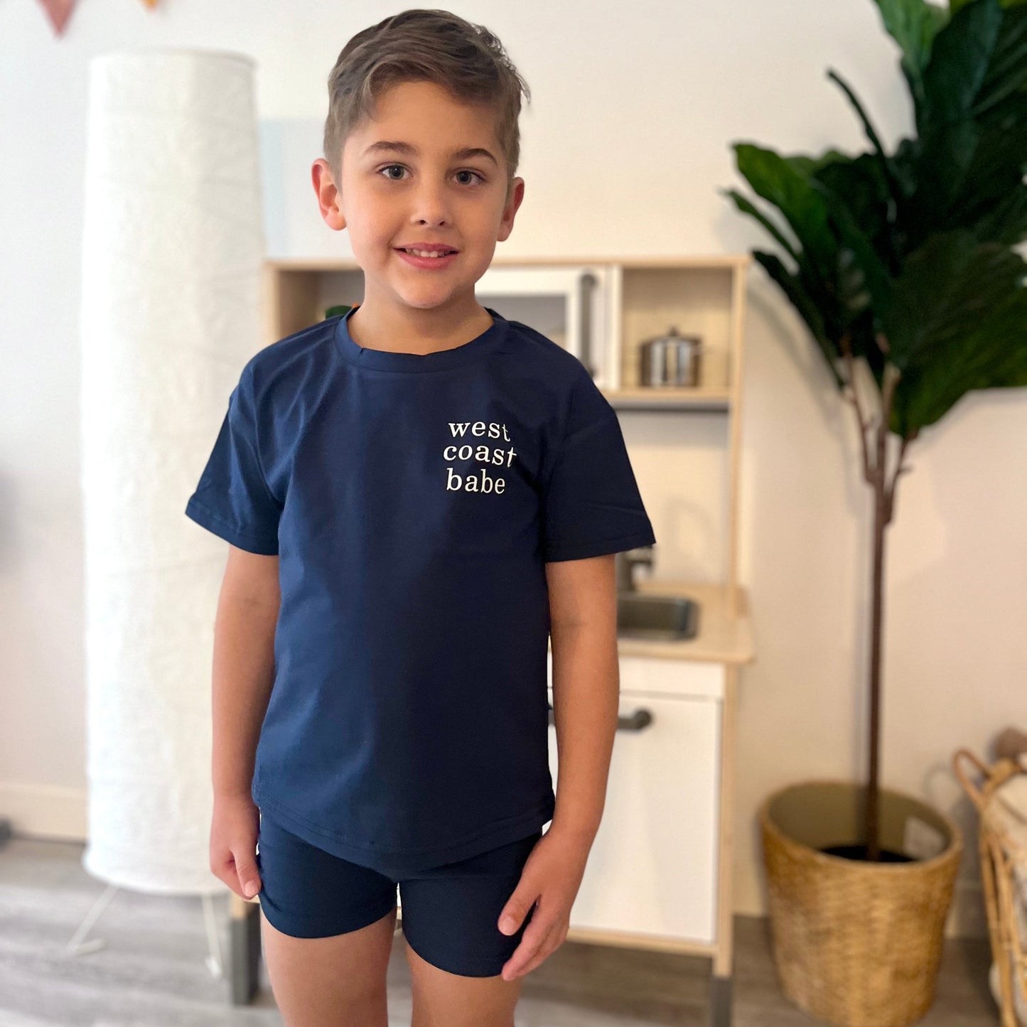 KAI Lounge 2pc Set