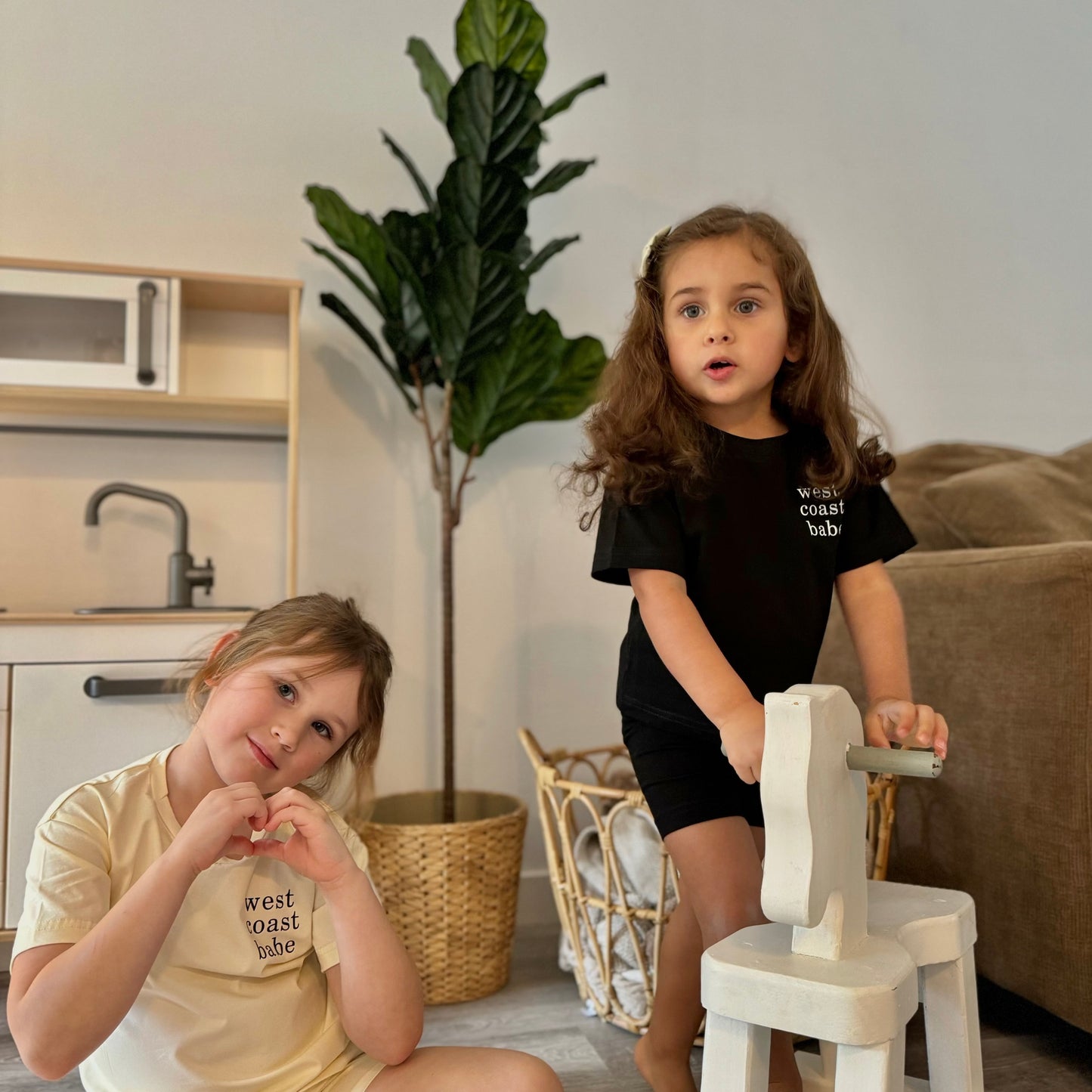 JETT Lounge 2pc Set