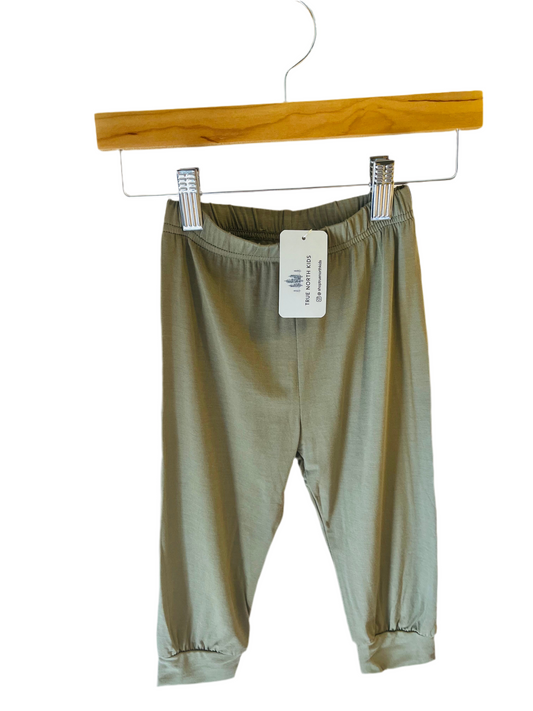Lounge Bamboo Pants Sage