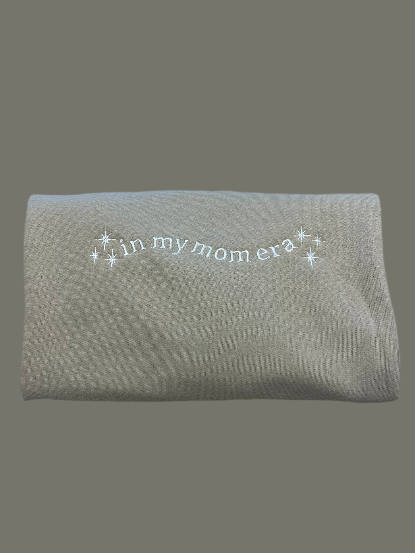 Mom Era Ladies Pullover