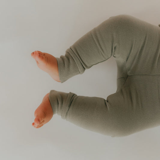 Studio State Pant - Willow