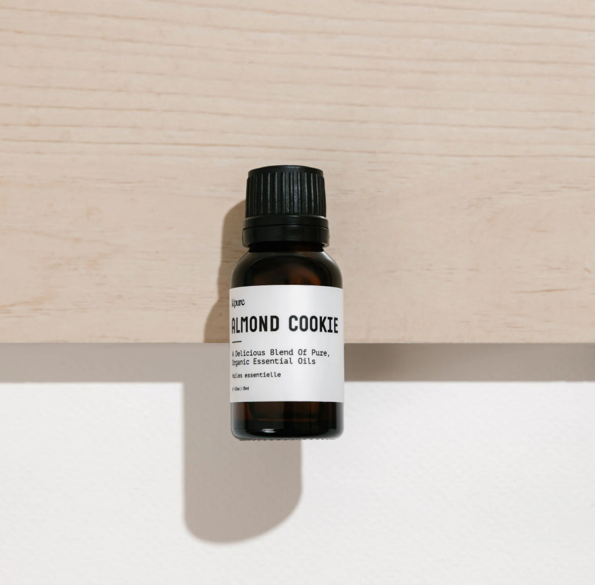 Essential Oil Blend | Almond Cookie 15ml