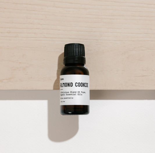 Essential Oil Blend | Almond Cookie 15ml