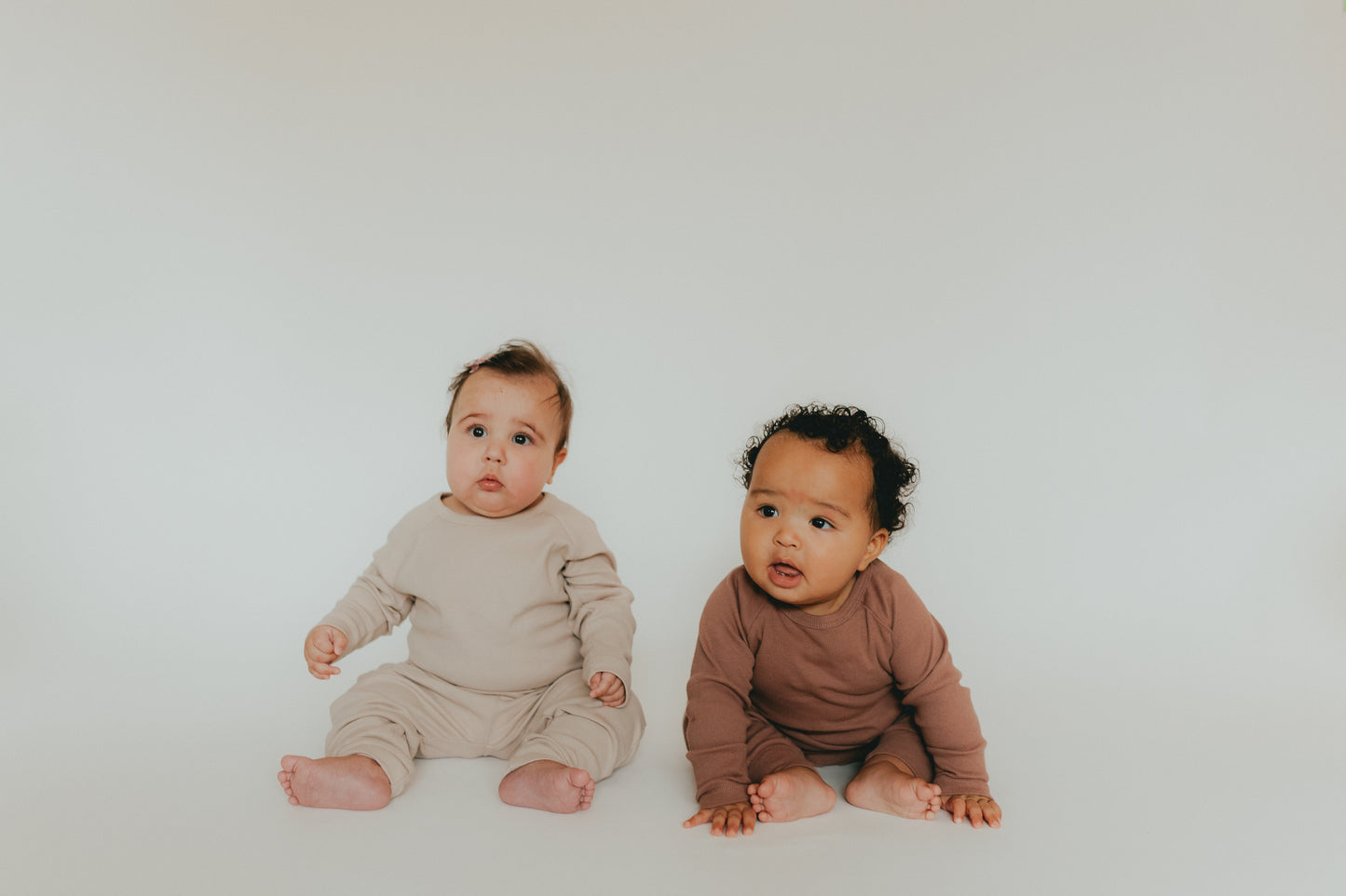 Espresso Organic Set