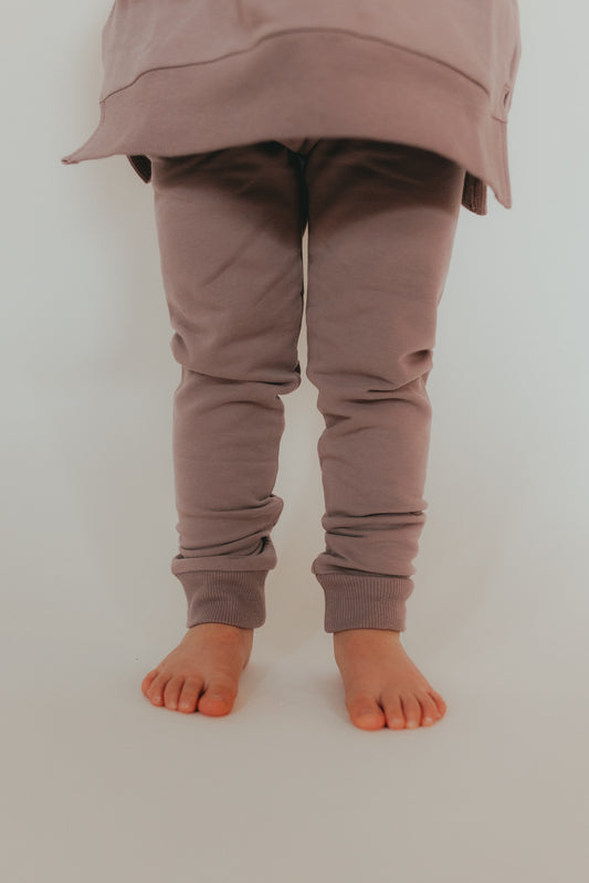 Studio State Pant - Lilac