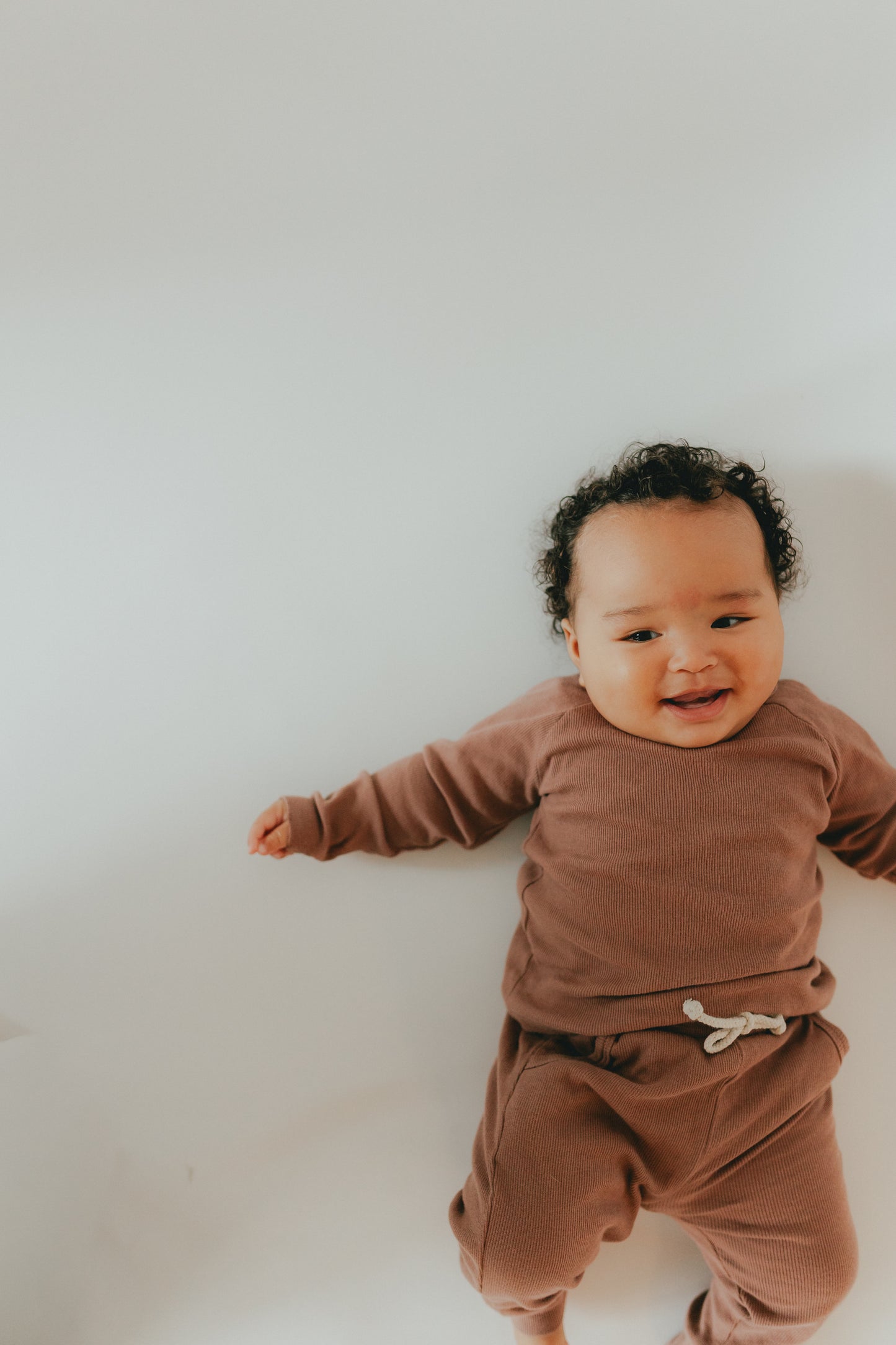 Espresso Organic Set