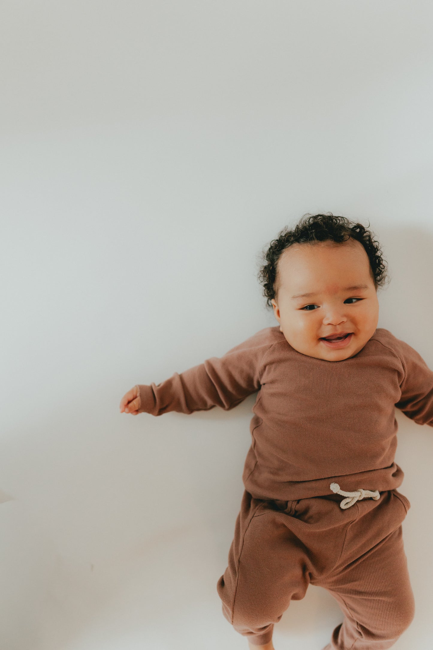 Espresso Organic Set