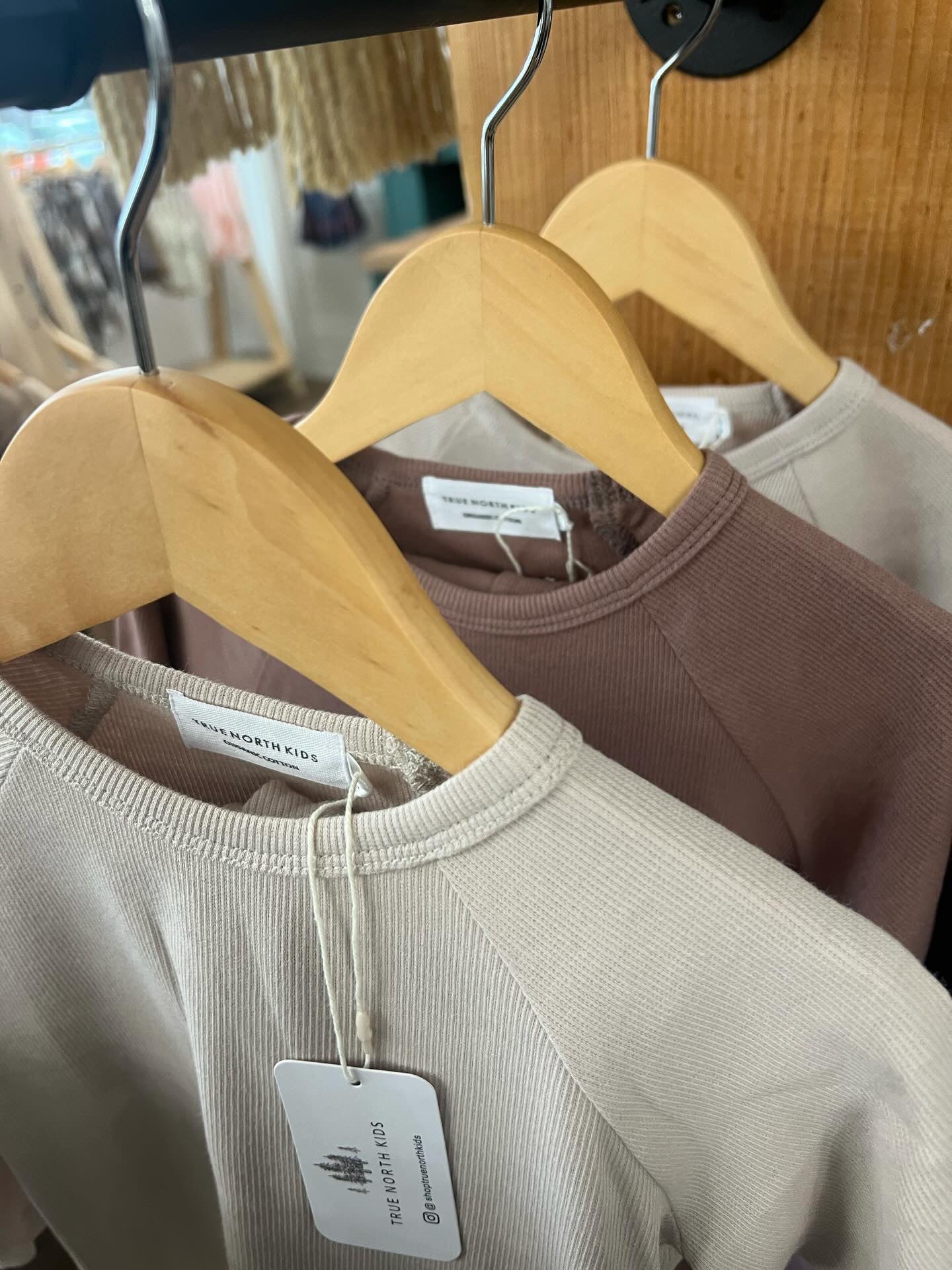 Espresso Organic Set