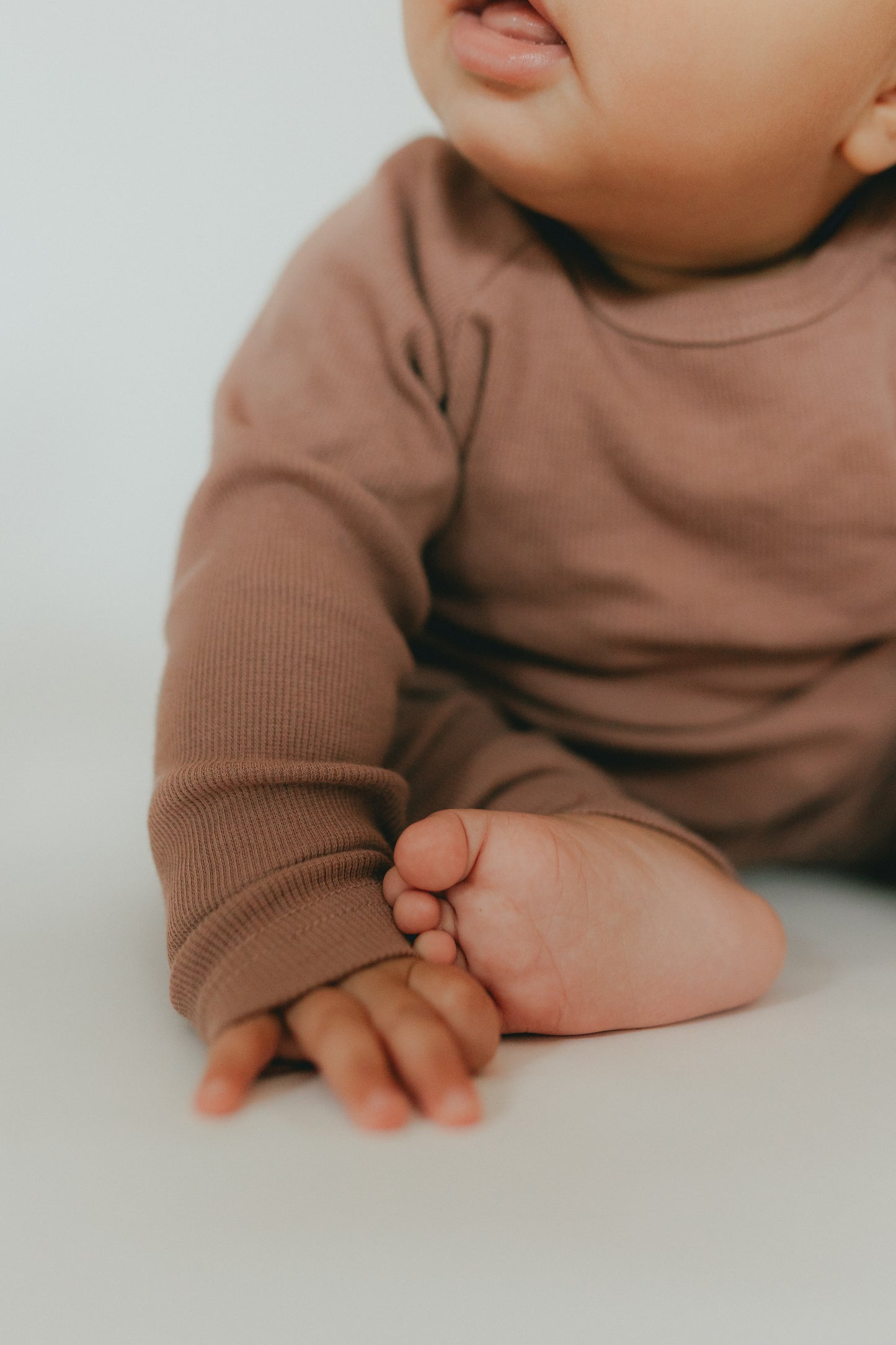 Espresso Organic Set