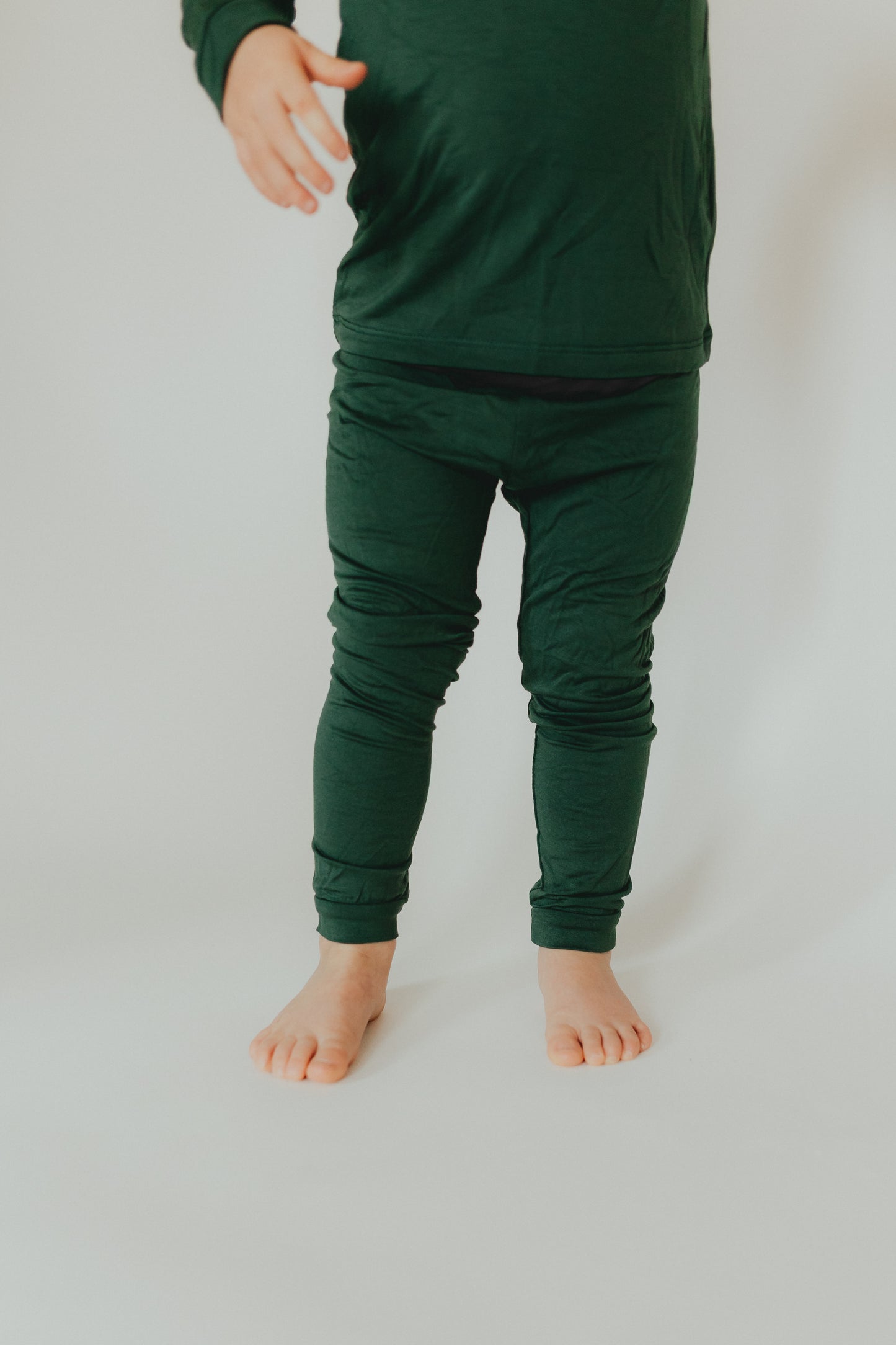 Bamboo Sleepwear - Spruce