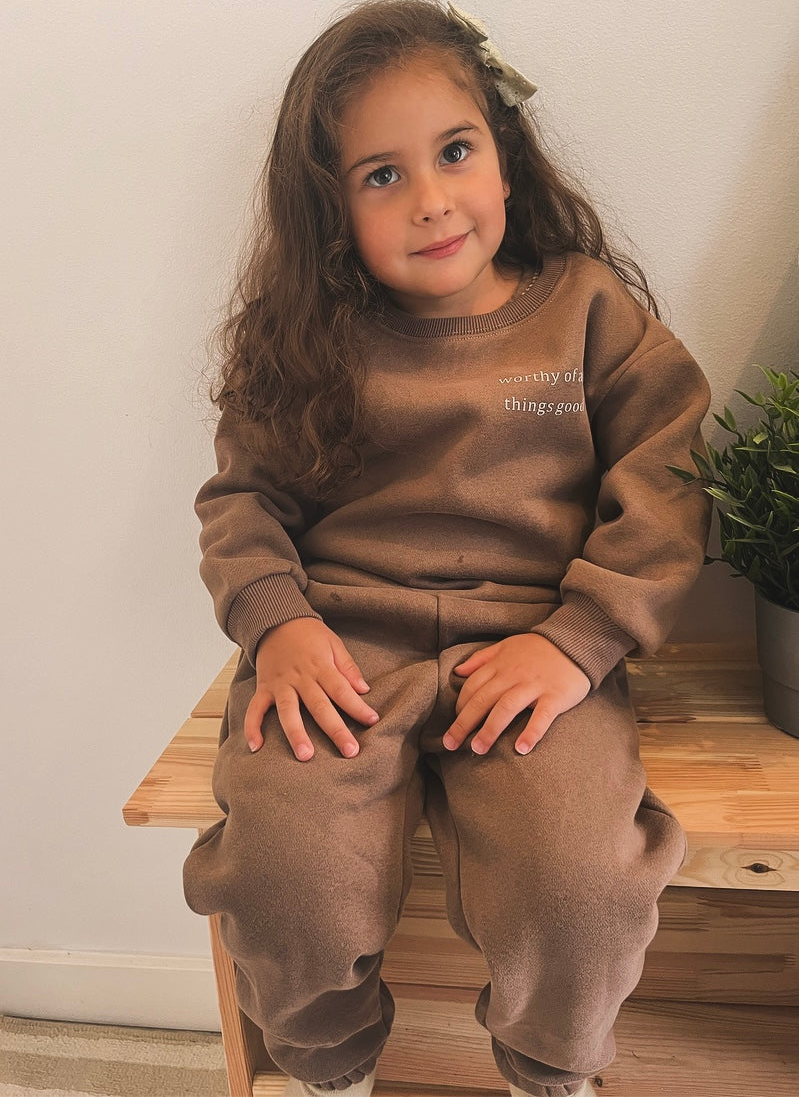 Everyday Fleece Pant