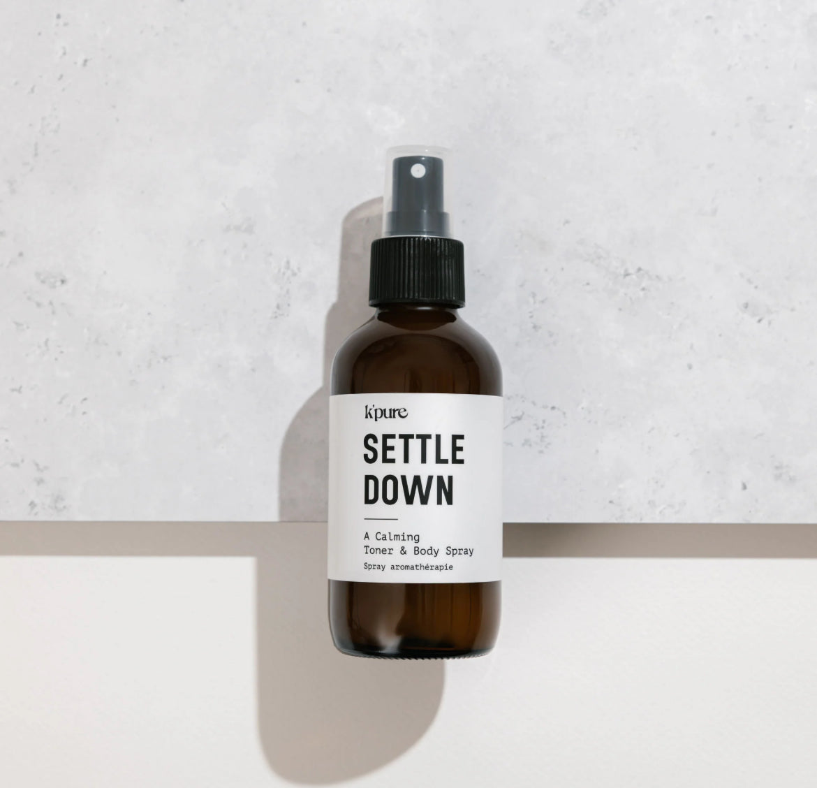 Settle Down | Calming Toner & Body Spray 125ml