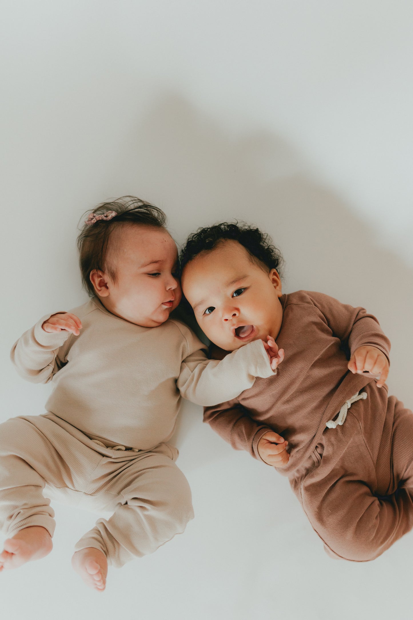 Espresso Organic Set